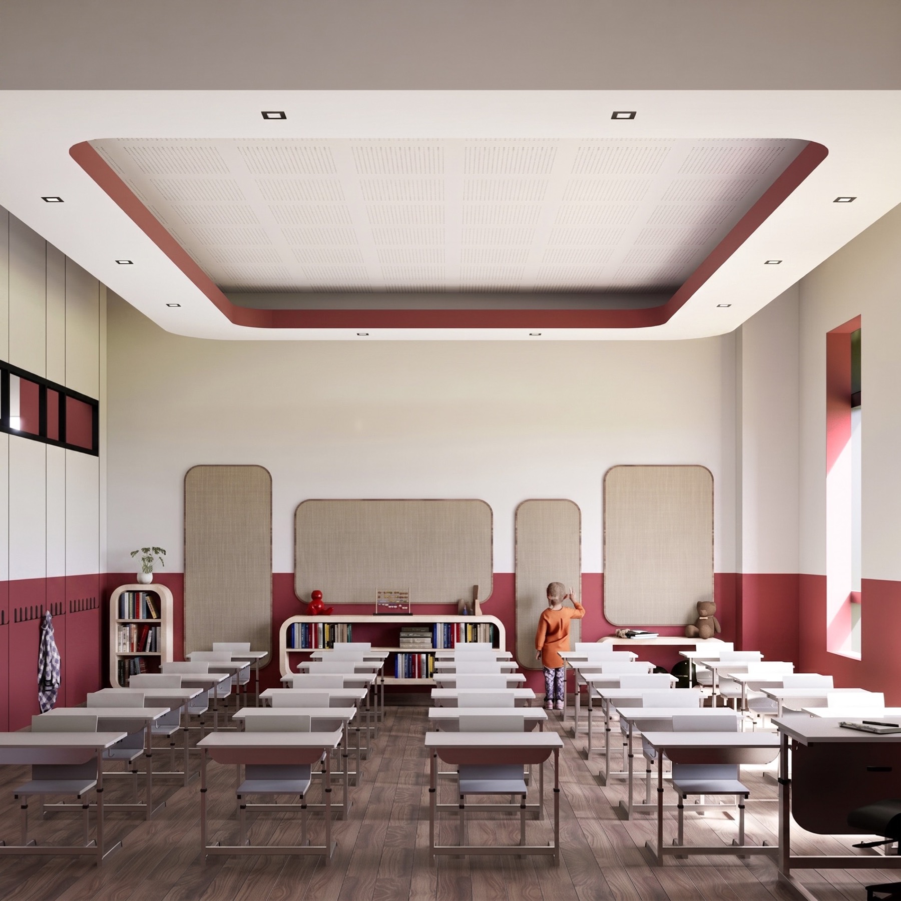 Classroom
